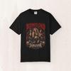 Destiny's Child Metal Tee, Vintage-Inspired Graphic Shirt | Pre-Shrunk Ring-Spun Cotton | Relaxed Fit S-4XL