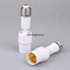 Universal Adjustable LED Desk Lamp Holder with ABS Extension