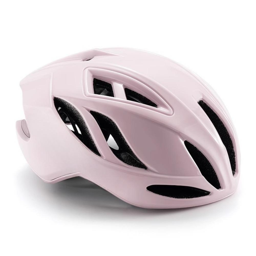 Cycling Helmet Integrated Cycling Helmet Mountain Bike Road Cap Equipment Men and Women