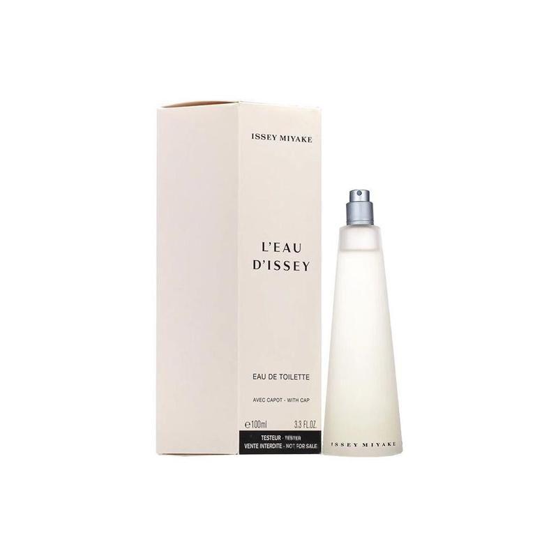 Issey Miyake Simple version Eau de Life for Women Perfume Aquatic Aromatic Eau de Toilette EDT 100ml