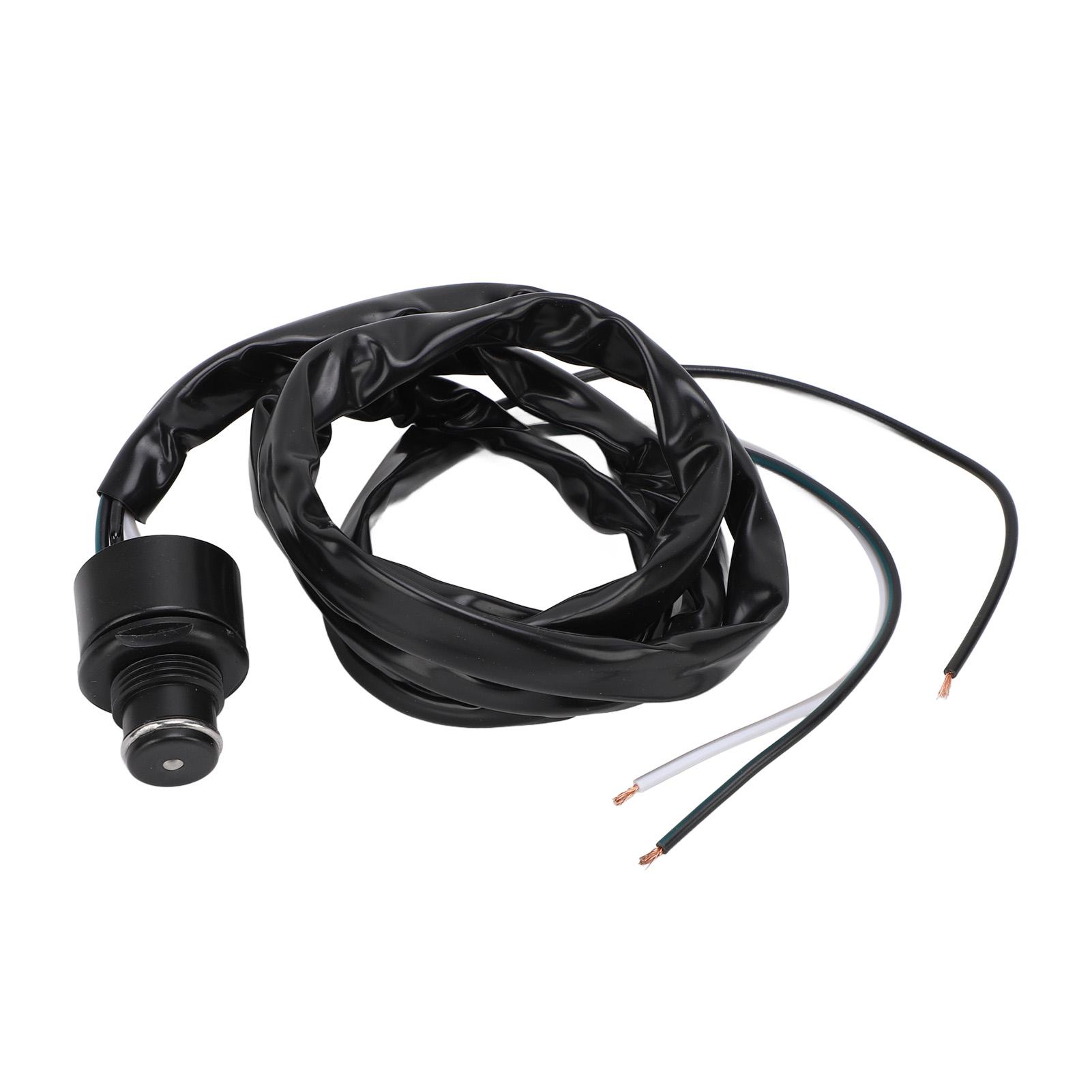 

Предохранительный выключатель Dess Post, 3 провода 278002325 Замена предохранительного выключателя DESS Post для моряДу СП СПИ СПХ