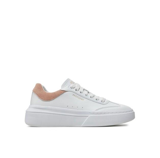 

Skechers кроссовки Cordova Classic 185060/WPK белый 39.5