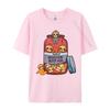 Funny Sloths Nighttime Sleep Aid Funny Tshirts Vintage Tshirt Men Tee Shirts Soft Texture Man Clothing