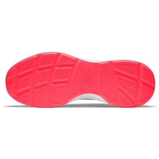 Nike Wearallday Low White Flash Crimson CJ3816-100