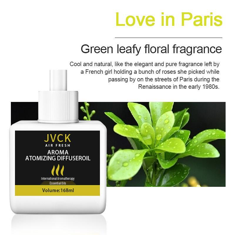 Smart Wall-Mounted Aroma Diffuser for Bathroom & Bedroom - Essential Oil Fragrance Machine