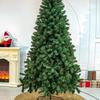 2025 Luxury Christmas Tree Package: 1.2-4M Luminous with Ornaments