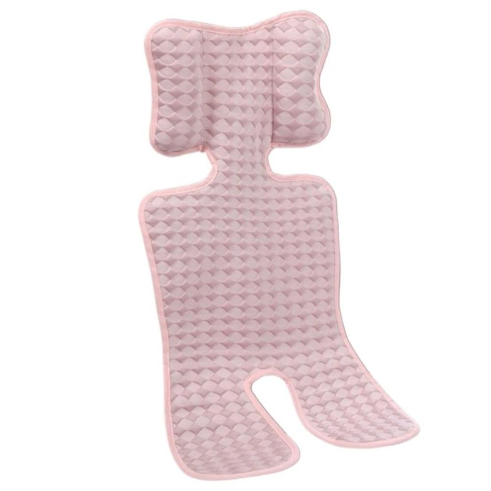 Breathable Pram Pad Soft Baby Stroller Cushion Washable Trolley Mattress  Kids Pram