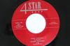 7inch Record SAMMY MASTERS & HIS ROCKING RHYTHM - Pink Cadillac 169545 4 STAR RECORDS 1956 US Rock Used