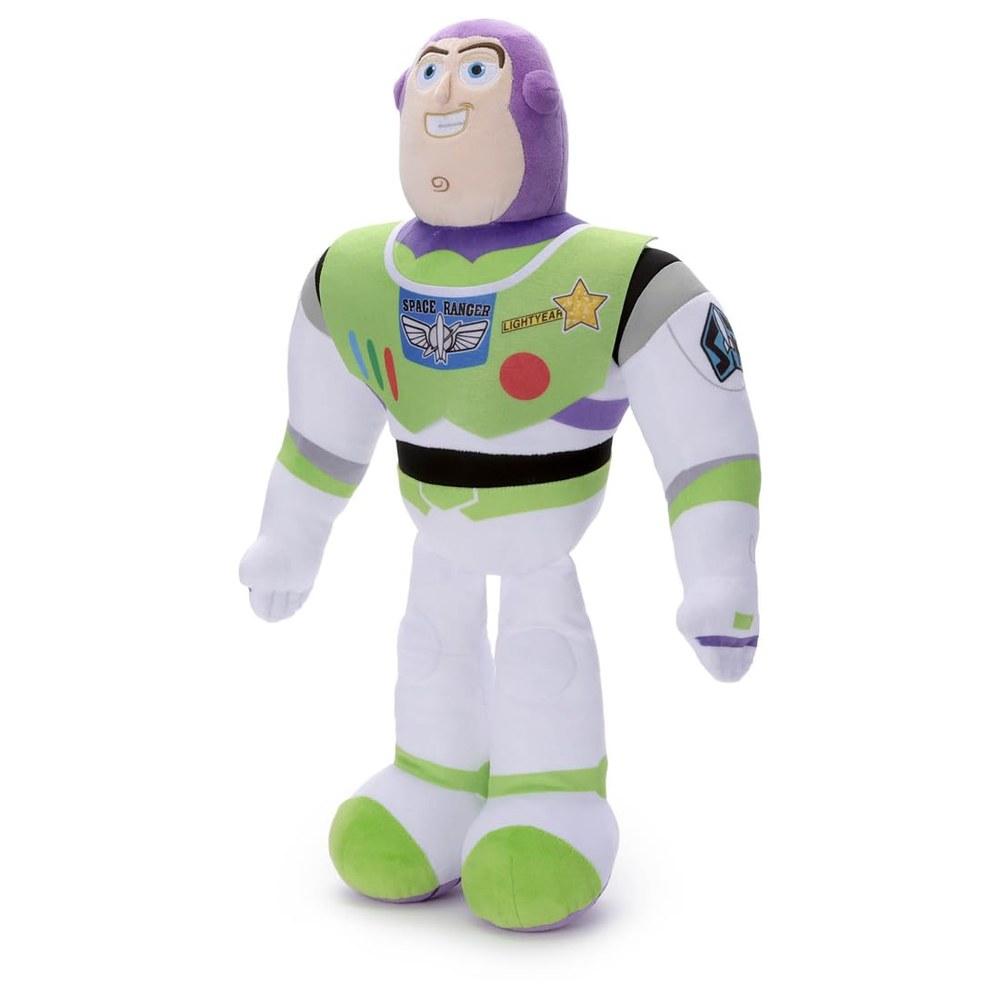 Takara Tomy Arts Pixar Toy Story 5 Buzz Lightyear Plush Toy 44cm Height