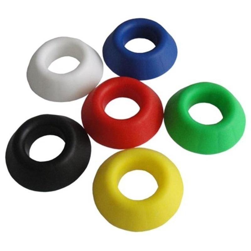 Football Basketball Rugby Tees Brackets Bases Training Kickstand Kickoff Equipment Display Base Plastic Ball Socket