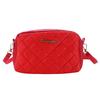 Vintage Embroidered Crossbody Shoulder Bag Women Fashion Small Square Bag Casual Mobile Phone Wallet