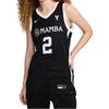 Nike Gigi Bryant Mambacita Basketball Jersey HF7754-010