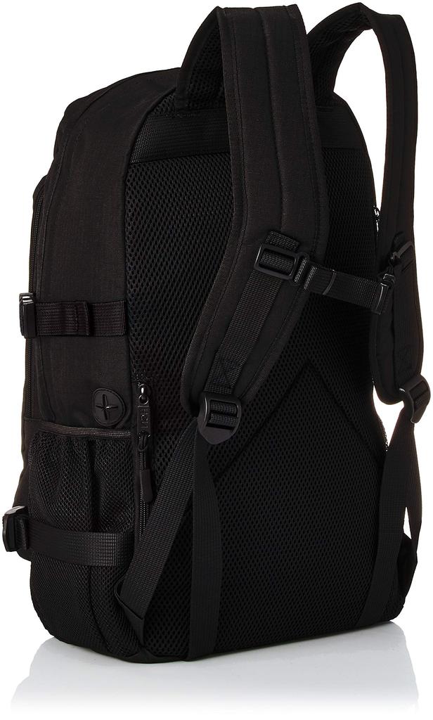 Backpack [Hem]