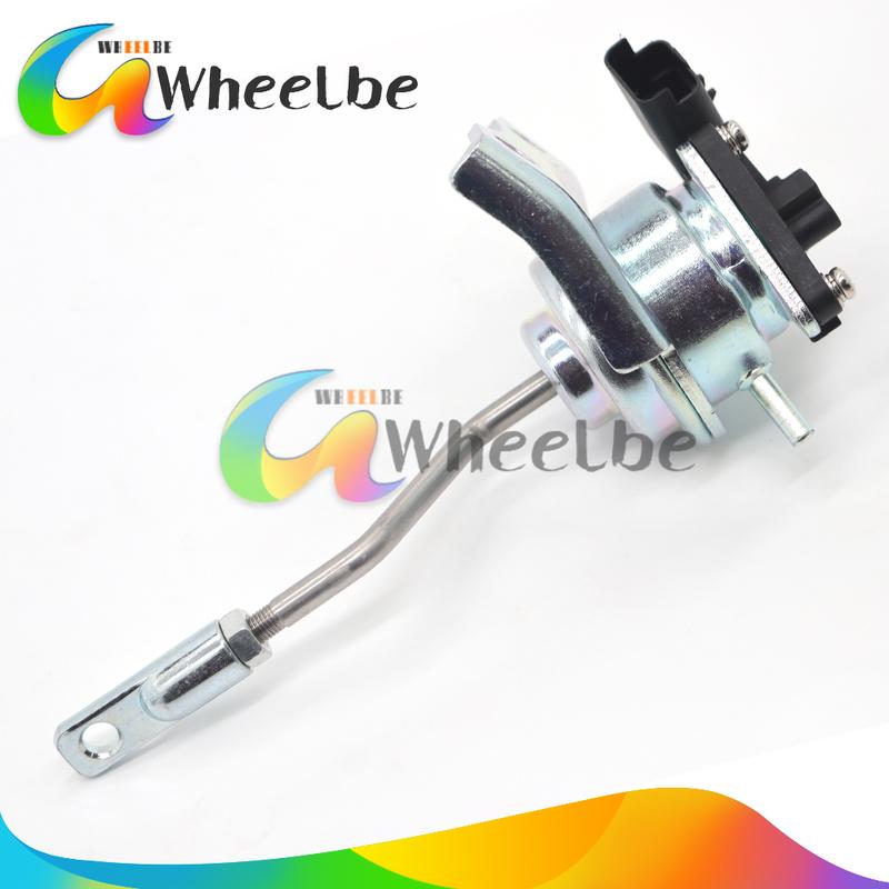 Turbocharger Actuator For Peugeot Ford Citroen 1.6 HDi 1.6 TDCi 49373-02003 4937302003 Turbo Wastegate Actuator