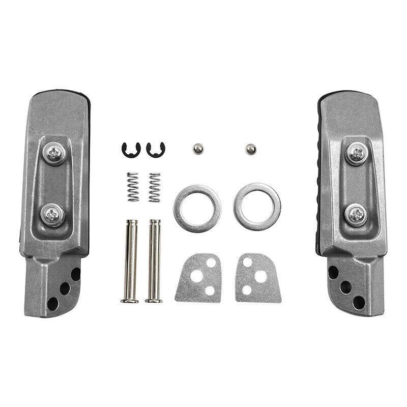 For Kawasaki Ninja 650 Kawasaki Z650 2017-2023 Rear Passenger Small Foot Pedal