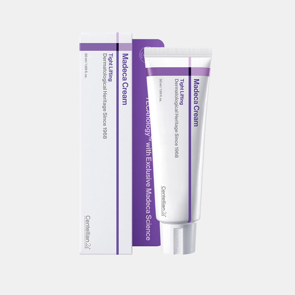 [centellian24] All New Madeca Cream Tight Lifting & Anti-Aging 50ml