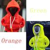 NEW 1/3/5pc Gear Shift Mini Hoodie Cover Shift Cover Gear Handle Decoration Fits Manual Automatic Car Shift Lever Interior Decor