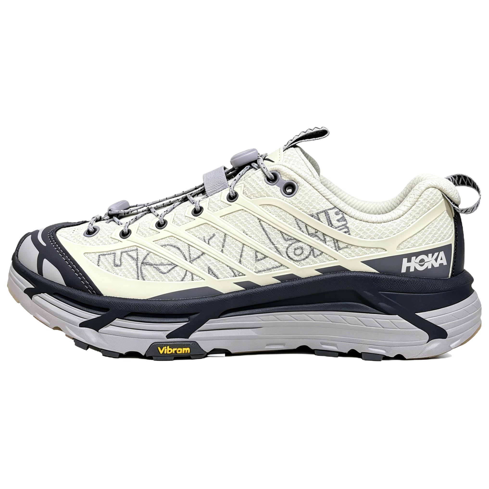 Hoka One One Mafate Three 2