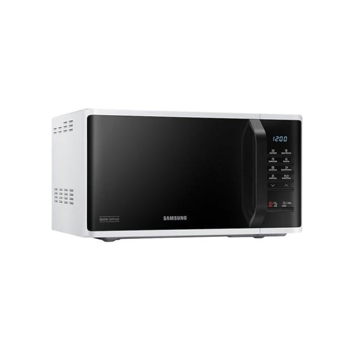Samsung MS23K3513AW Microondas 23L 800W Blanco