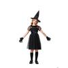 Cosplay neues Halloween-Kostüm sexy Cosplay Hexe Spielkostüm Maskenball Europäische und Amerikanische Explosion