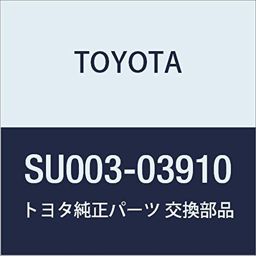 

Оригинальные детали TOYOTA, усилитель вала, скорость, ухо, Hachiroku, номер детали SU003-03910