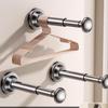 Veipelo Suction Cup Hanger Storage Rack