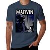 Marvin Gaye Tribute Tshirt Daily Casual Short Sleeve Tee Shirt Tshirt