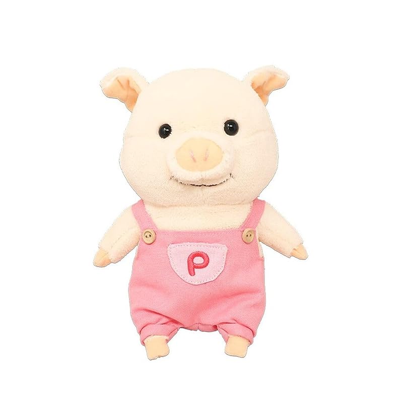

[Naito Design Institute] stuffed toy Puton multi color