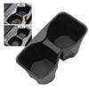 Multi-functional Armrest Box with Drink Holder for BYD ATTO 2 2025-2026 Includes Card Storage and Coin Pouch in Compact Design