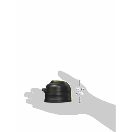 PEARL METAL NEW Energy Charger Yellow Cap Unit HB-2796