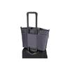 Lesportsac Essential Zip Tote Shadow Grey C [2910.C411]