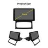 Hizpo Android 13 Automobilinis Radijas Renault Clio 2 2000-2012 belaidis CarPlay Android Auto 2din automobilinis Išmanusis Ekranas Bluetooth Autoradijas DVR Kamera RDS FM