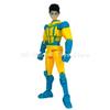 En Stock Nuevo Figuras de Acción Invincible Toys Impresas en 3D T13 Dummy 13 Superhéroes Juguetes Articulados Móviles Cambiaformas