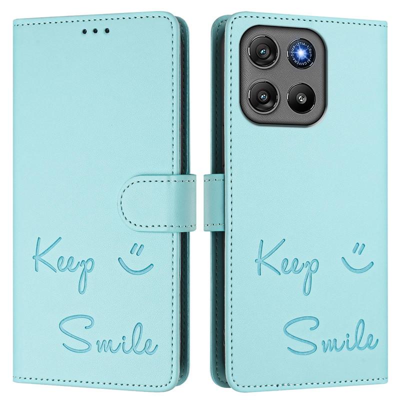 For Moto G57 Case Flip Etui on For Motorola MOTO G57 G67 Power 5G Classic Phone Wallet Leather Case MotoG57 Card Slot Back Cover