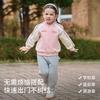 David Bella Children's Jacket Spring Dress Boys and Girls' Casual Baseball Jacket Baby Academy Style Top
