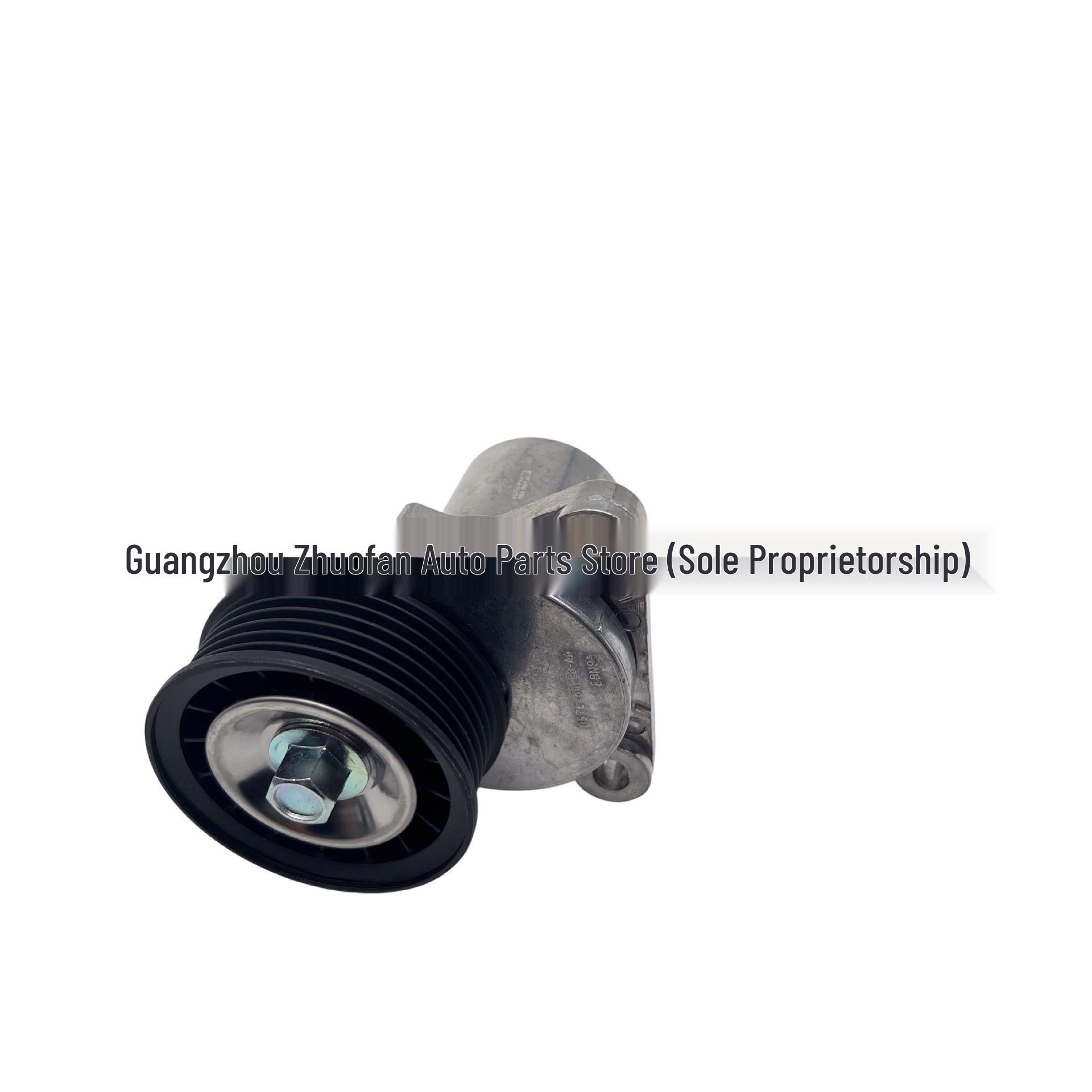 Замена ролика натяжителя ремня Ford BS7E6A228AA - Совместимый 1S7Q6A228AC Standard