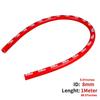 High Temperature Silicone Hose Kit Coolant Water Pipe Radiator Turbo Vacuum Automotive Modification Accessories