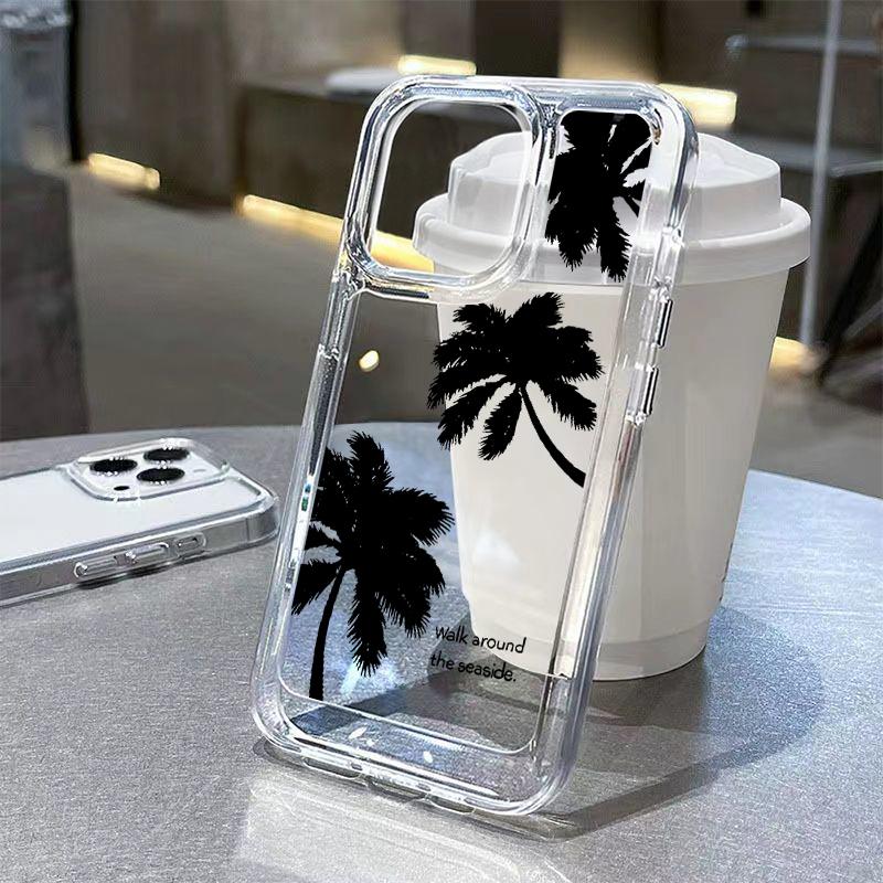 Phone Case for iPhone 16 15 14 13 12 11 Pro Max iPhone 11 13 16 15 14 12 X XS XR 6 7 8 SE iPhone 6 7 8 Plus Phone Case Cover