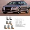 7pcs Transmission Shift Solenoid Kit Accessory Fit for A3 19962012 75421A