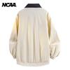 NCAA American Retro Windbreaker Jacket