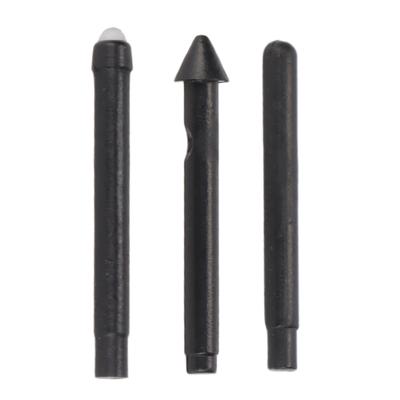 3Pcs Stylus Nib High Sensitivity Smoother Writing Easy To Install Nib Replacement Kit for Microsoft