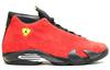 Jordan 14 Retro Challenge Red 654459-670