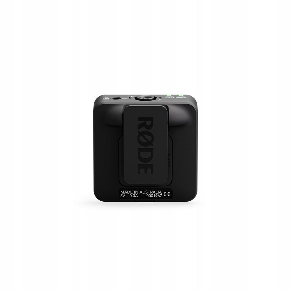 RODE Wireless ME - 2-Channel Digital Wireless System
