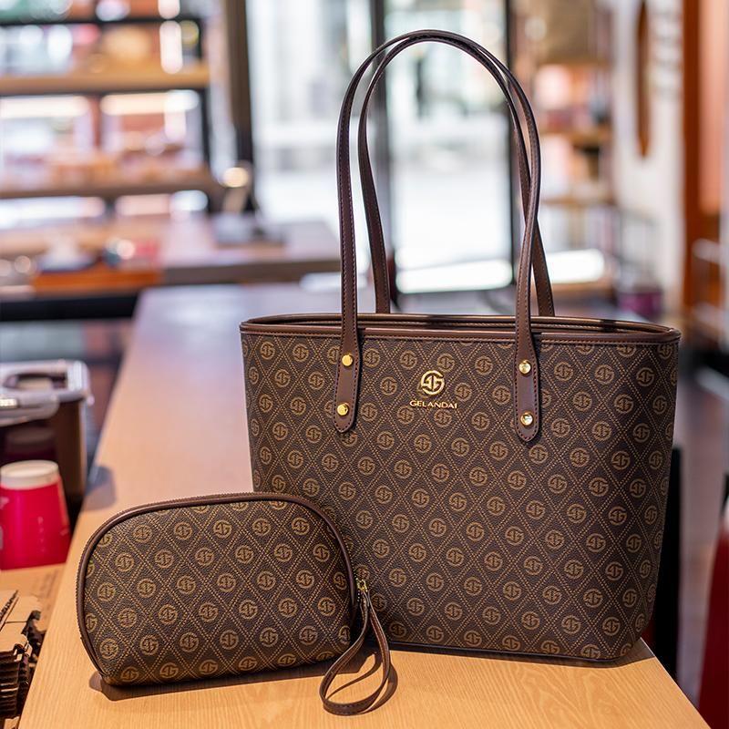 

Сумка Женская Осень и Зима Бренд Повседневная Мода Элегантная Женская Сумка