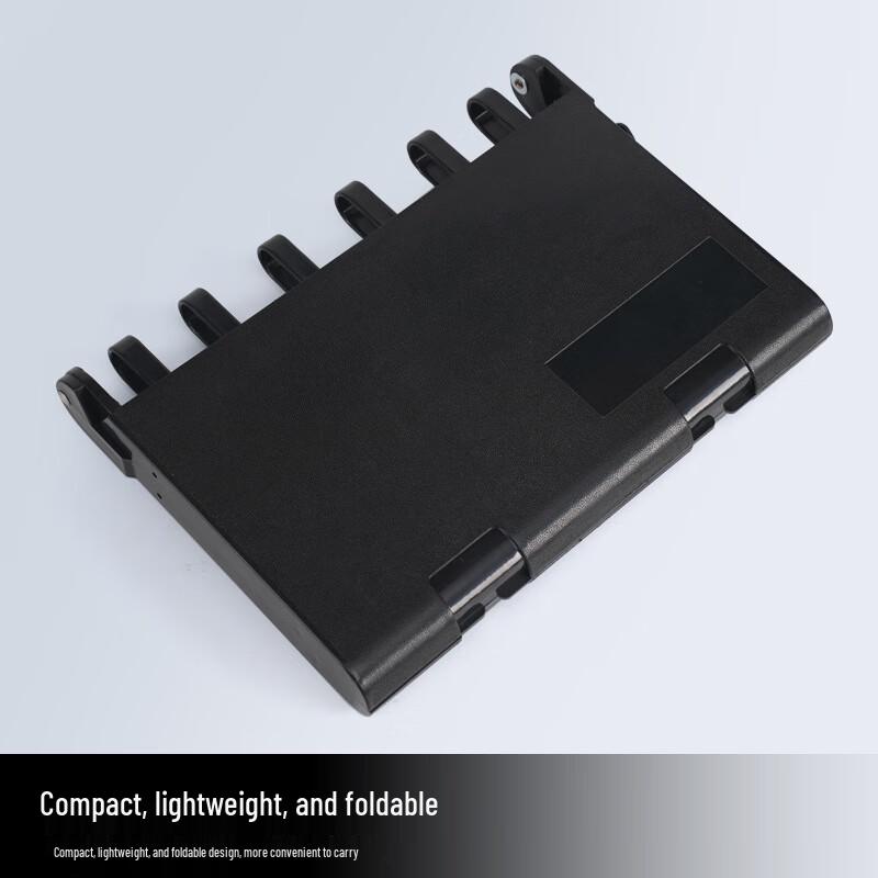 Portable Flip Scoreboard CN Plug (adapter Included)