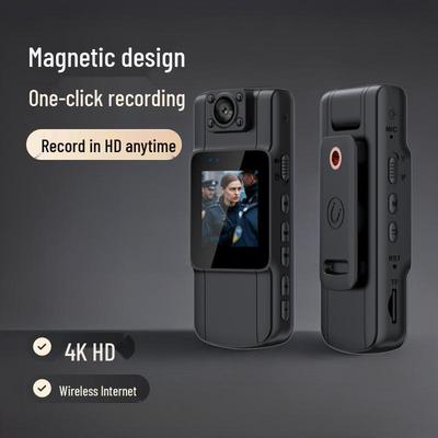 Video – Mini videocámaras