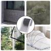 Self-adhesive Window Screen Repair Tape Breathable Window Screen Repair Tool Window Hole Widening Patch DIY