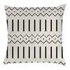 Geometric Graphic Pillowcase - Home Sofa Cushion Cover