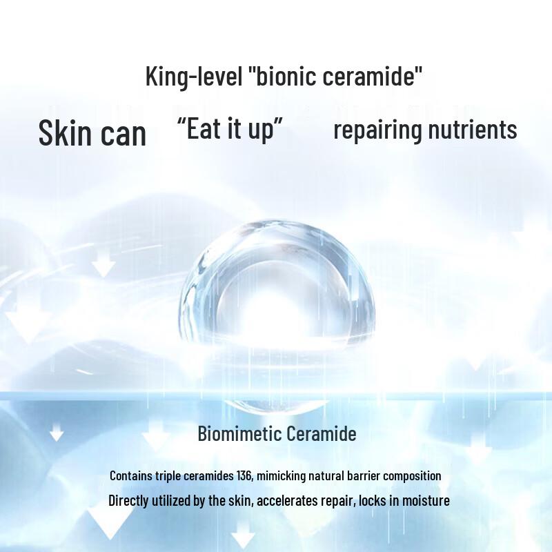 Obeis Water-Balance Hydrating Essence Face Cream 50g