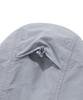 COVERNAT Windbreaker Jumper Light Blue